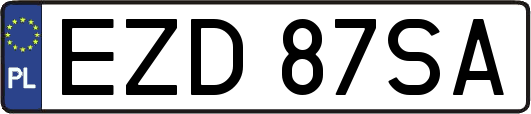 EZD87SA