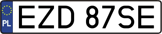 EZD87SE
