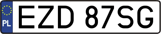 EZD87SG