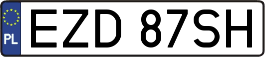 EZD87SH