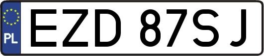 EZD87SJ