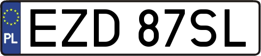 EZD87SL