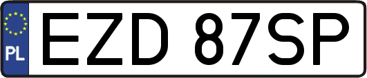 EZD87SP