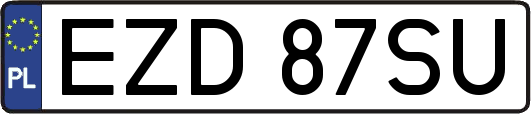 EZD87SU