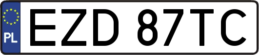 EZD87TC