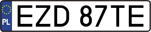 EZD87TE
