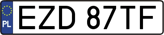 EZD87TF