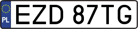 EZD87TG