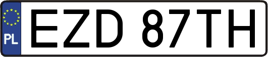 EZD87TH