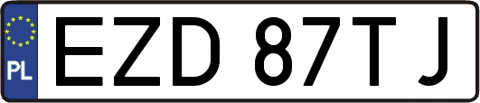 EZD87TJ