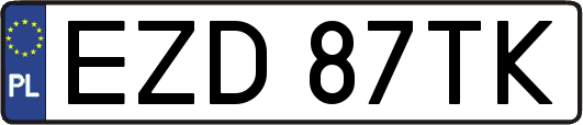 EZD87TK
