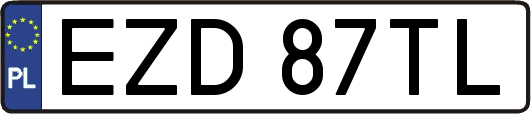 EZD87TL