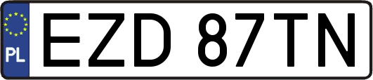 EZD87TN