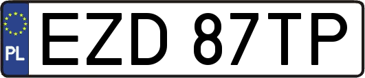 EZD87TP