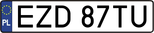 EZD87TU