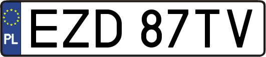 EZD87TV