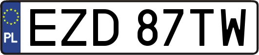 EZD87TW