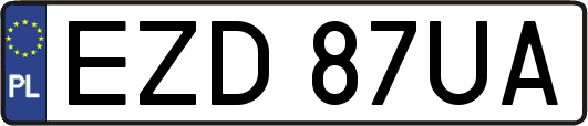 EZD87UA