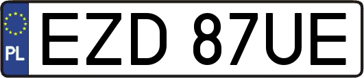 EZD87UE