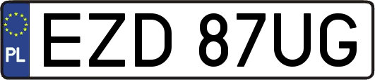 EZD87UG