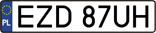 EZD87UH