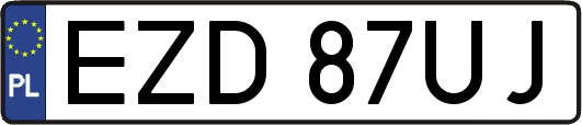 EZD87UJ