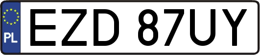 EZD87UY