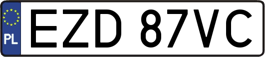 EZD87VC