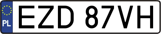 EZD87VH