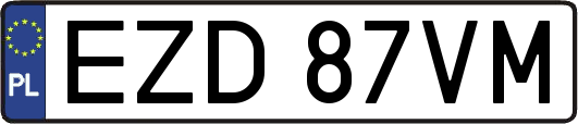EZD87VM