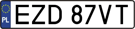 EZD87VT