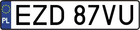 EZD87VU