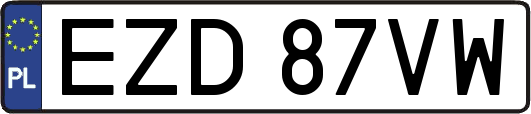 EZD87VW