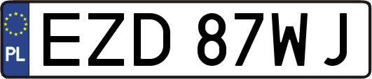 EZD87WJ