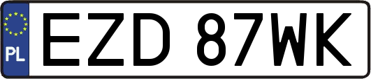 EZD87WK
