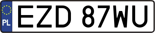 EZD87WU