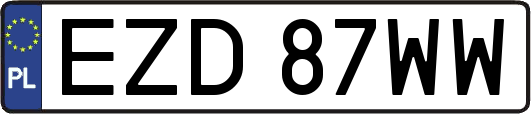 EZD87WW