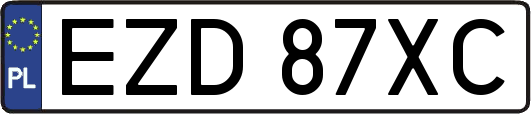 EZD87XC