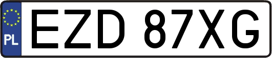 EZD87XG