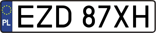 EZD87XH