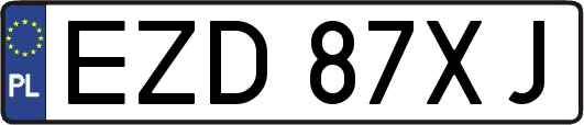 EZD87XJ