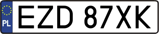 EZD87XK