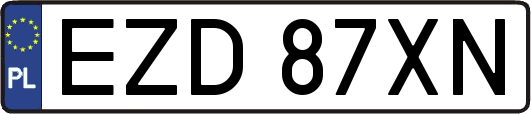 EZD87XN