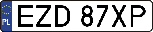 EZD87XP
