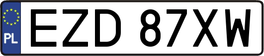 EZD87XW