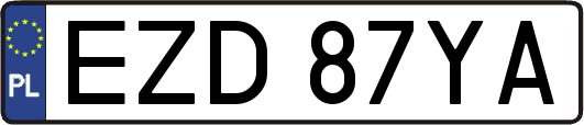 EZD87YA