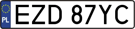 EZD87YC