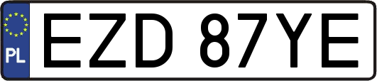 EZD87YE