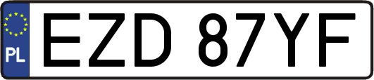 EZD87YF