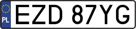 EZD87YG